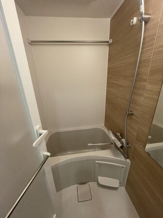 ルフレプレミアム上北沢の物件内観写真